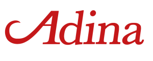 Adina Logo