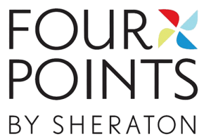 Four Points Logo